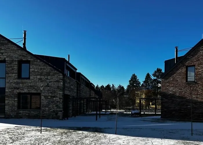 Palace 4* Jíloviště