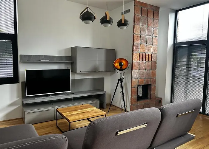 Hotel Palace Jíloviště